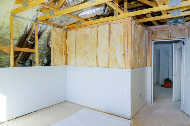 Types of Insulation We Offer in North Cape May, NJ