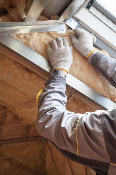 Best Fiberglass Insulation in North Cape May, NJ