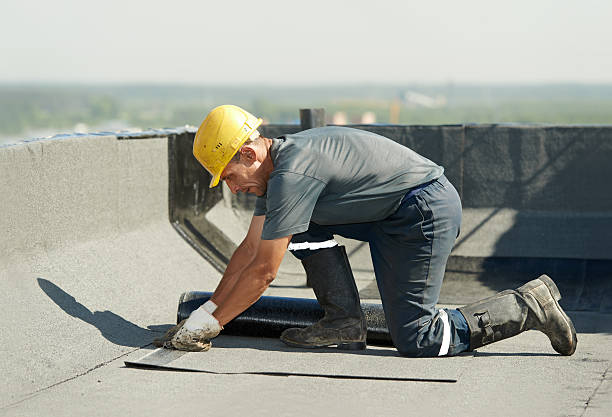 Best Spray Foam Insulation in North Cape May, NJ