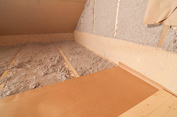 Best Residential Insulation in North Cape May, NJ